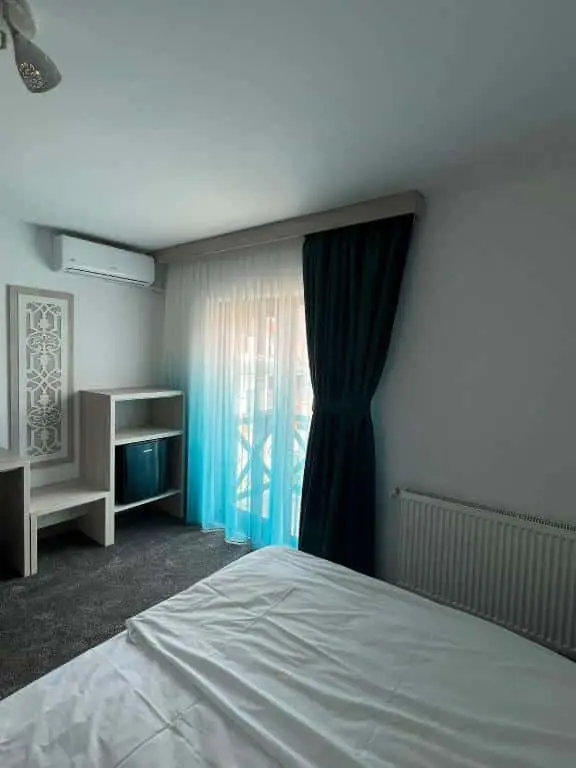 Vila E - Single room 2