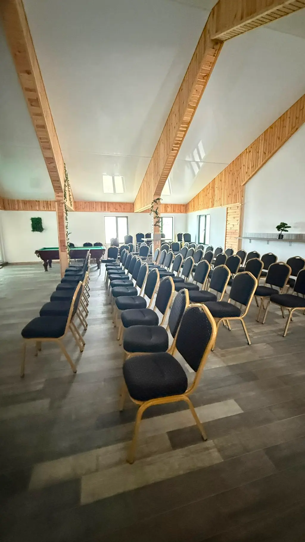 Workshop & Schulung