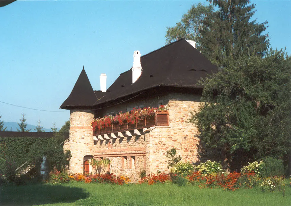Moldovița