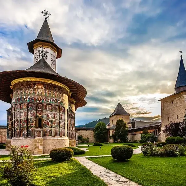 Sucevița